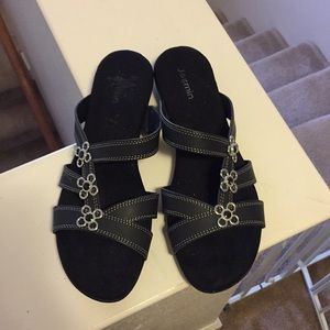 Jasmin Sandals